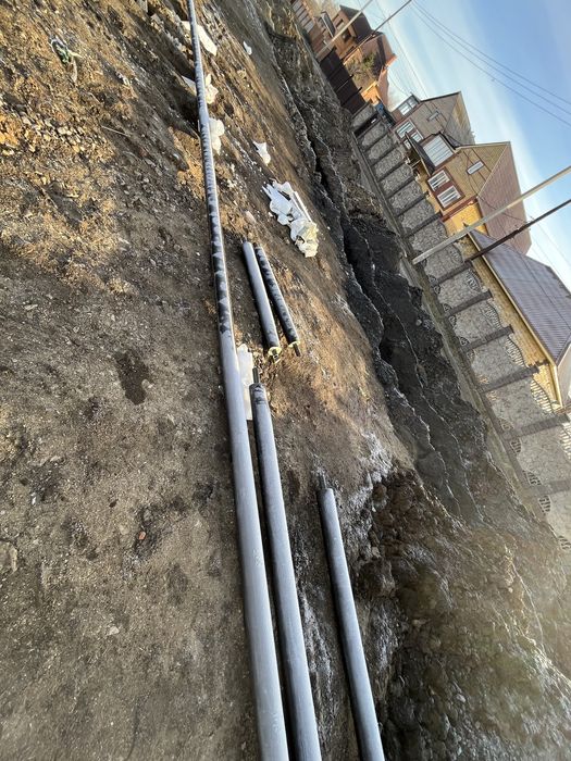 Продам трубы ППУ для отопления