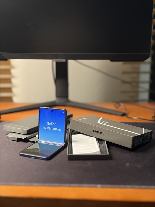 Samsung flip 7 512