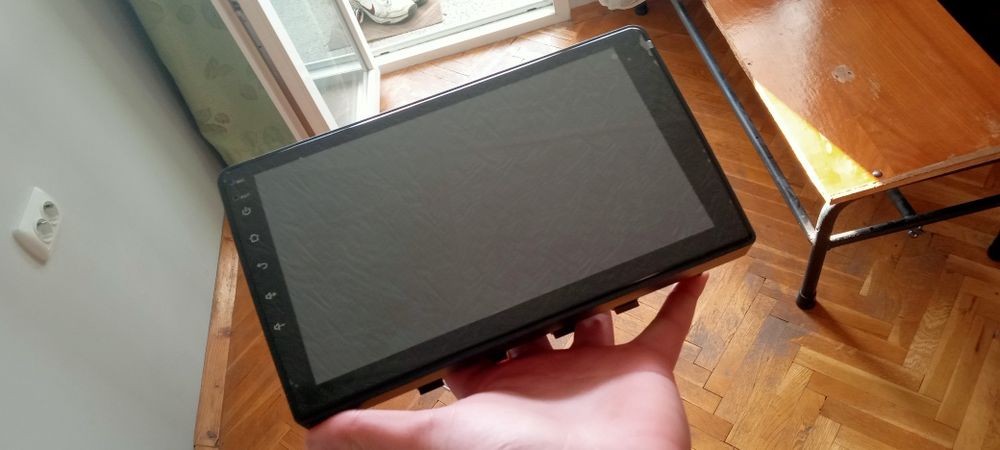 Мултимедия за кола 11инча