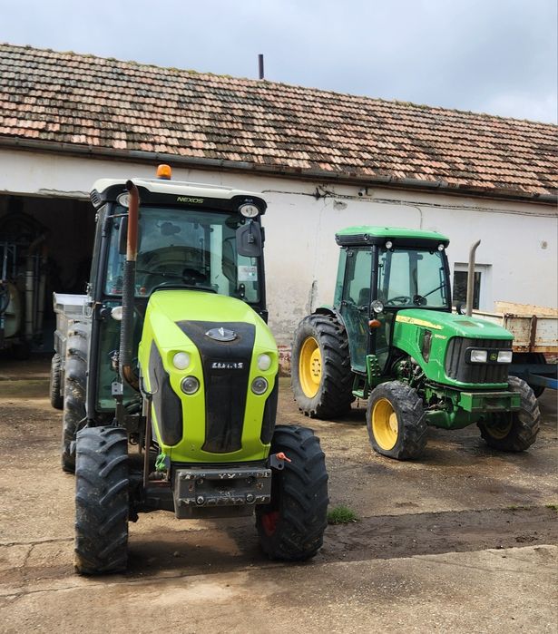 inchiriem tractoare,lucrari agr,deszapezire,+tractoare ptr livezi,vie