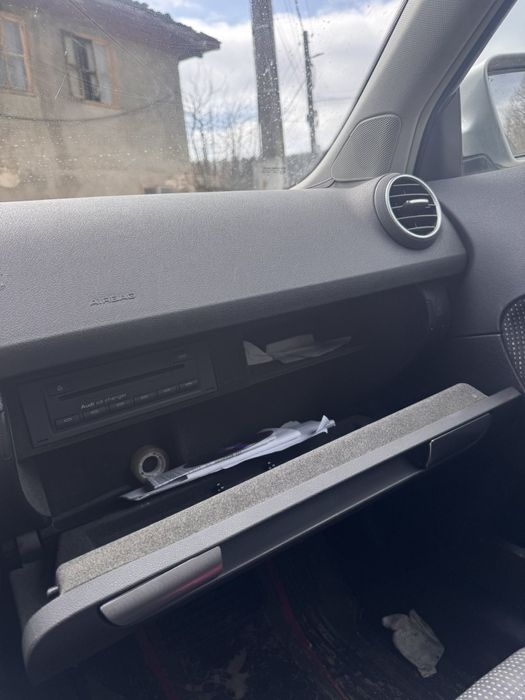 Ауди а3 8п тди 140 коня на части