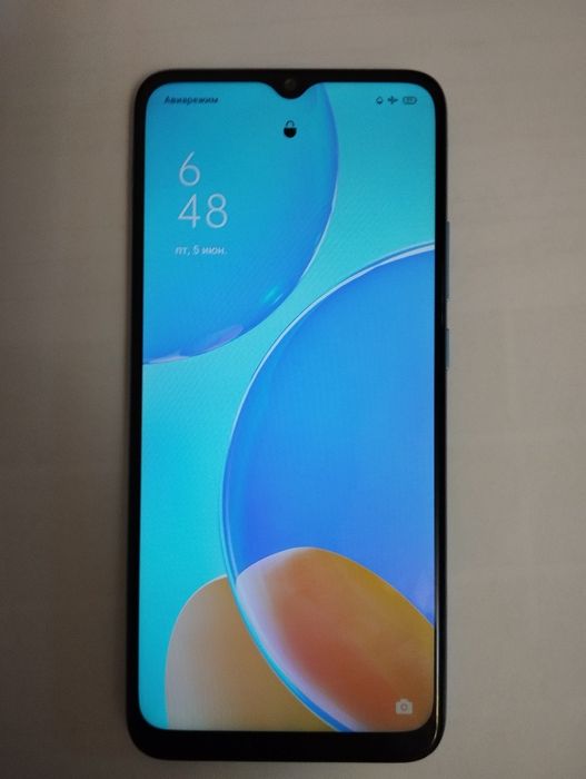 Oppo A15S смартфон