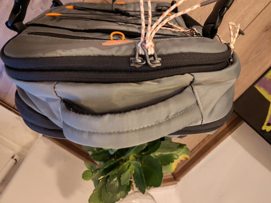 Раница за пътуване Reserved