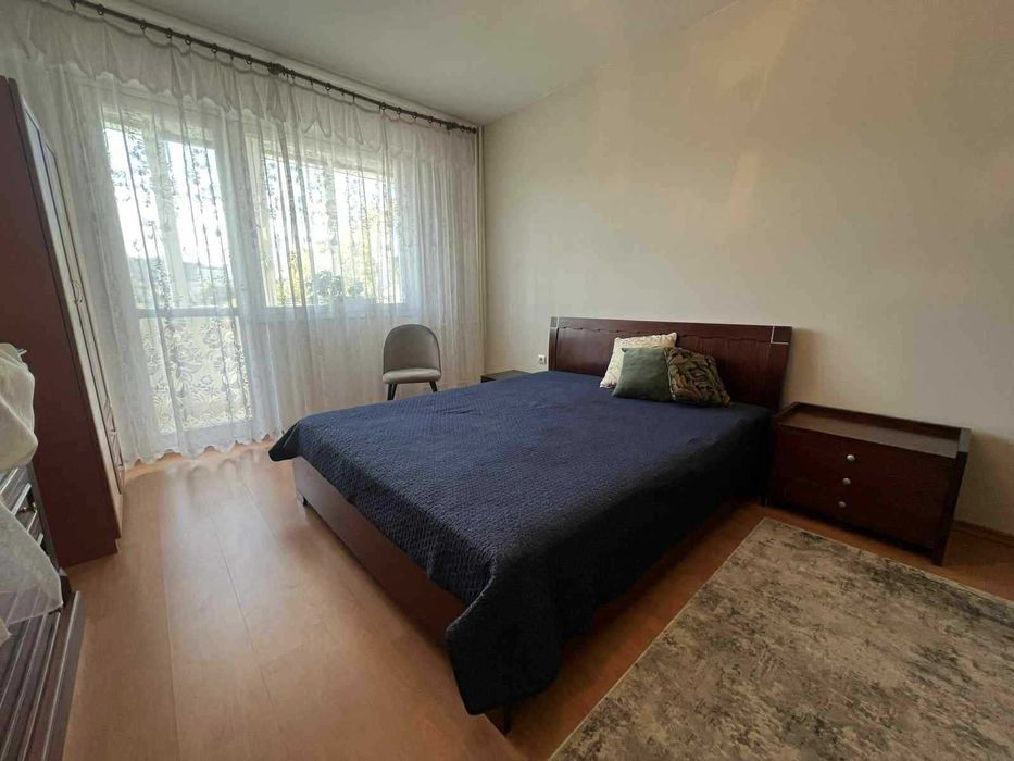 Дава се под наем Двустаен апартамент в София, Люлин 7 - 66 кв.м за 520 € - Снимка #4