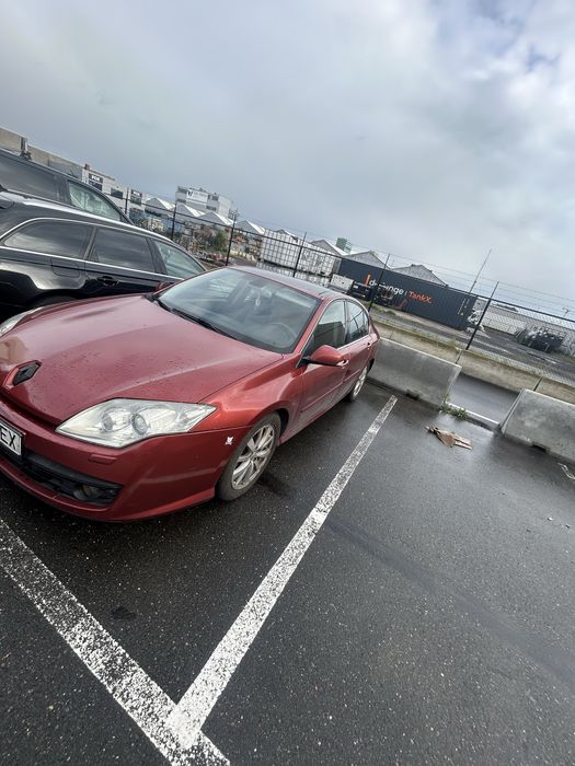 Renault laguna 2.0 automata