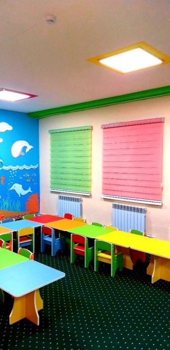 Kombo vertikal garizontal sifatli jalyuzilar zakazga. Комбо вертикал г