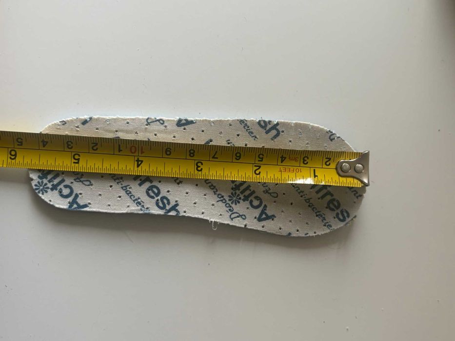 Детски пантофи 23 номер