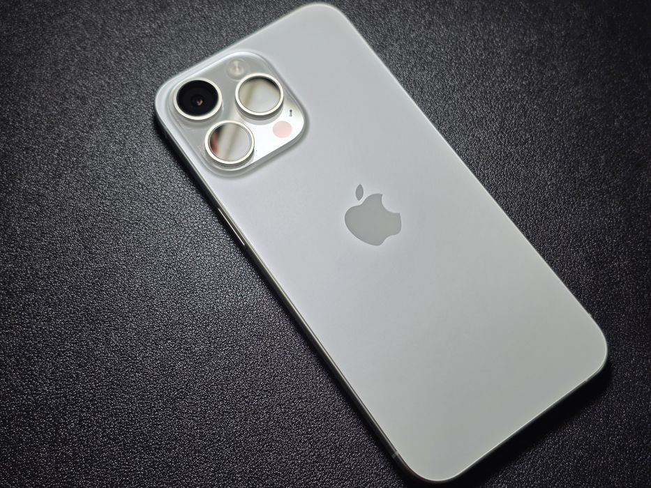 Iphone 15 Pro Max (512GB)