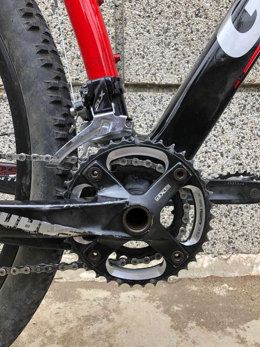 GIANT - 29 карбон