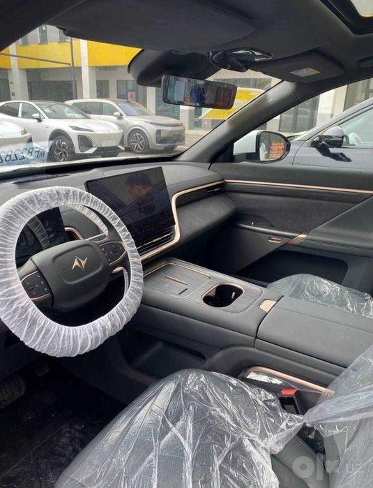 Dongfeng Nammi air Bosh Tolov 25%