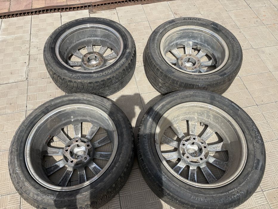 Продам диски r20