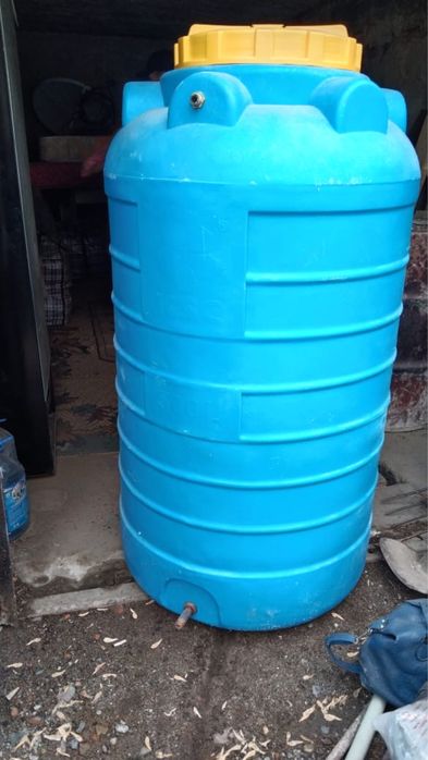 Емкость бочка 500 литров