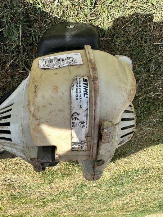 Trimmer motocoasa cositoare motocositoare Stihl HL 95/K