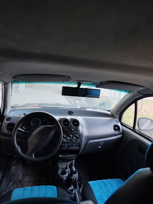 Matiz mx euro sotiladi