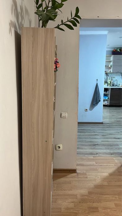 Шкаф тримо почти новый