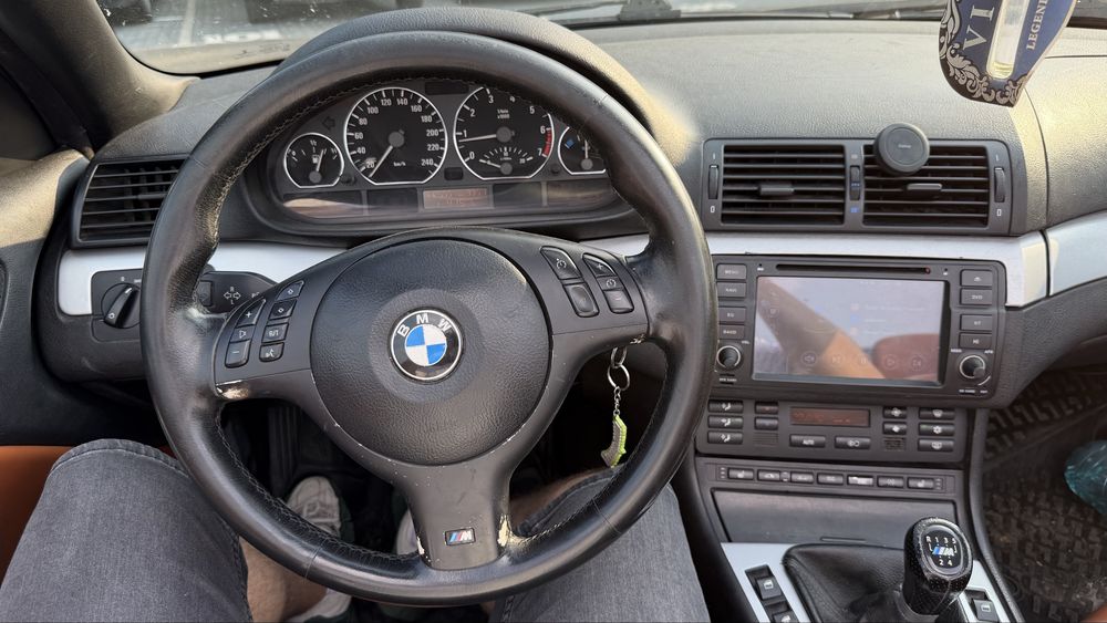 BMW 3 Series 2004 — imagine 5