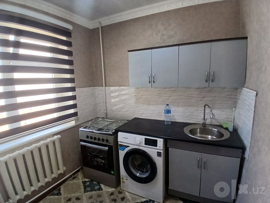 2 xonali uy ijaraga beriladi KIUF OLDI