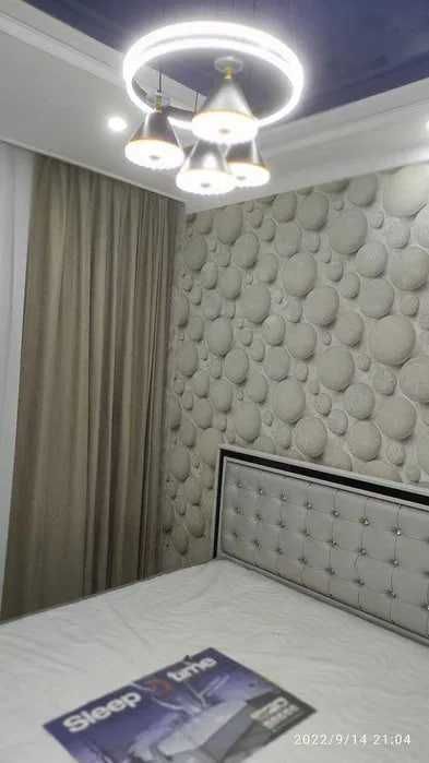 Аренда Готовый кв ул Бабур 2/8/9 на Яккасарайский