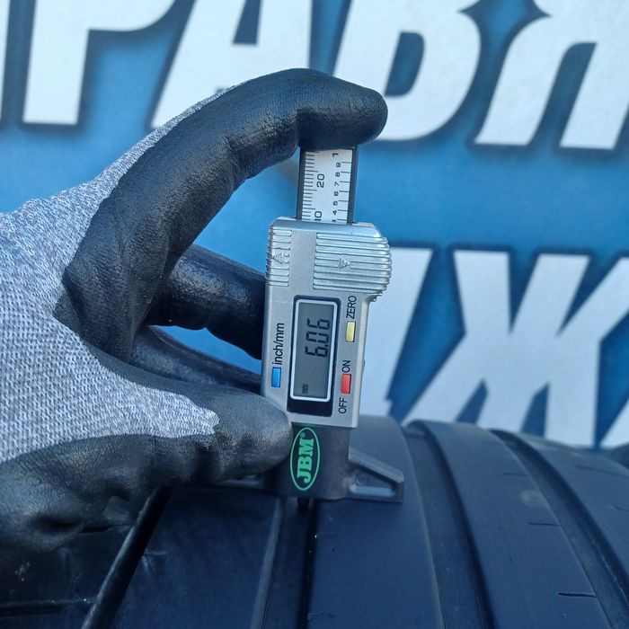 255 35 19 Falken 4бр летни дот 22