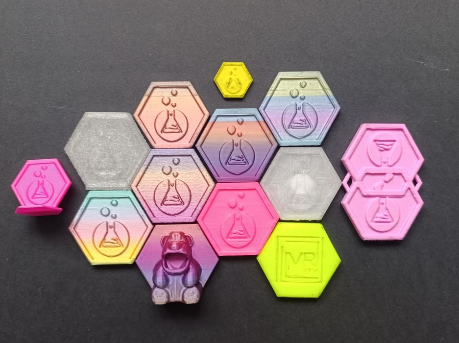 Labcoin лабкойн колекция