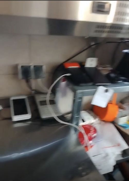 Vand pizzerie napoletana la cheie in Crangasi-Regie!