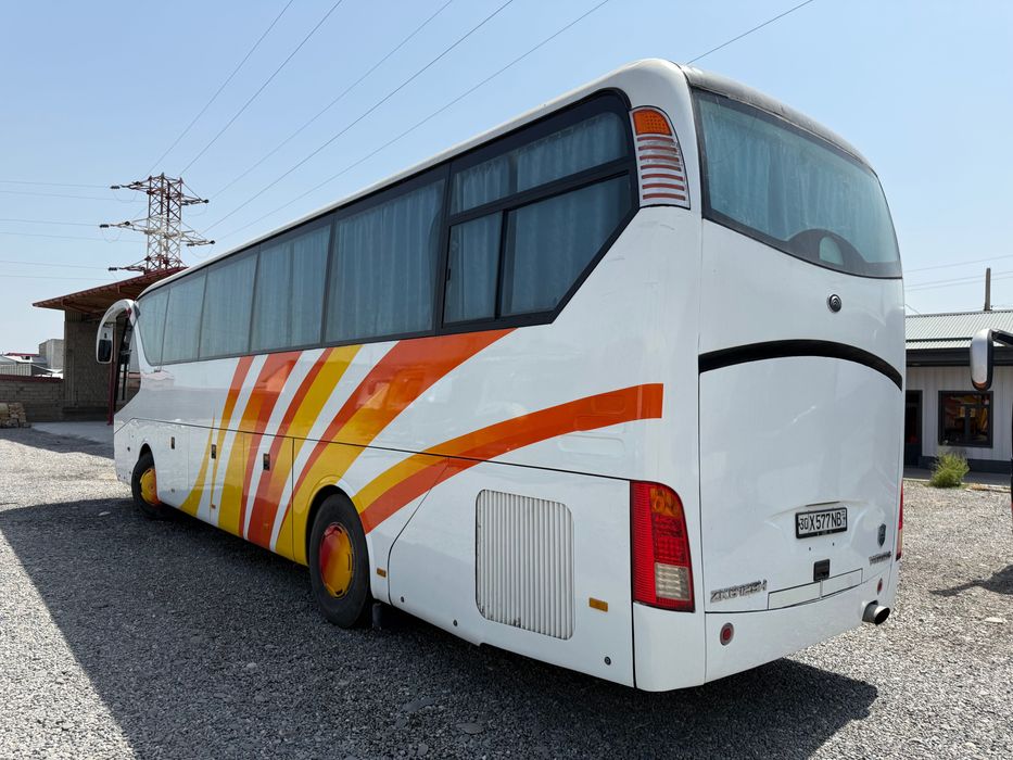 Автобус сотилади