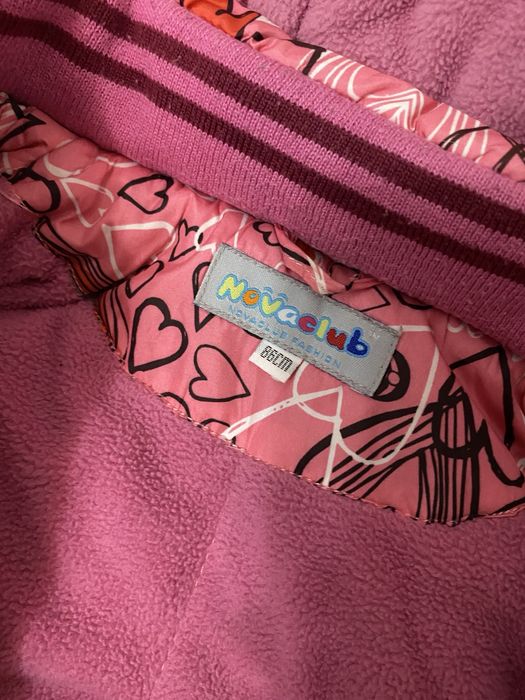 Продам Детский комбинезон