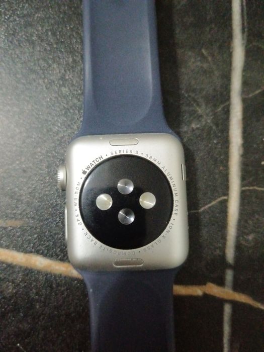 Apple Watch 3...