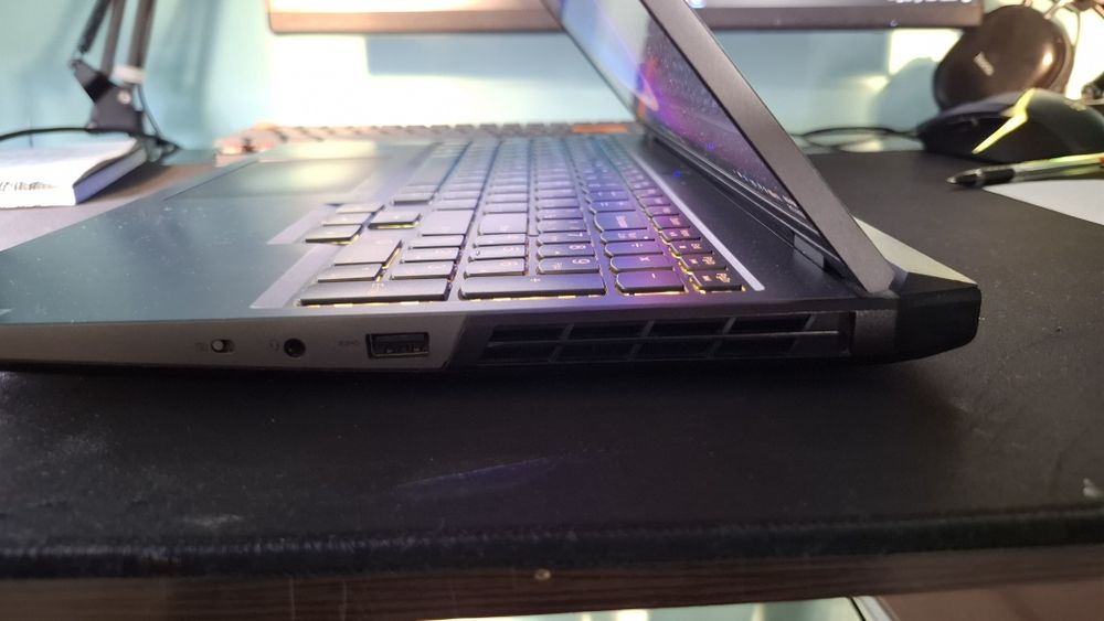 Lenovo Legion 5pro