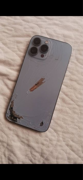 Vand iPhone 13 Pro Max