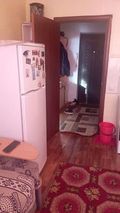 1 ком. Кв. Алатауский район 39кв.