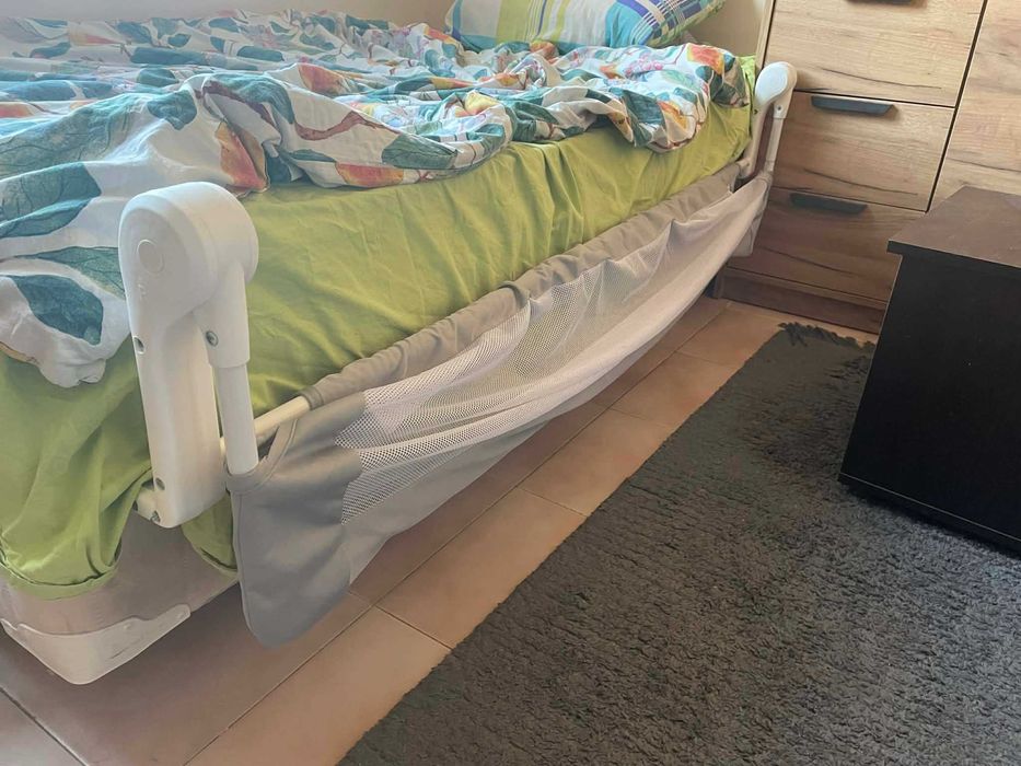 Преграда за легло fFiga 150 x 48.5