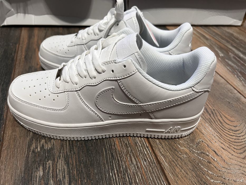 Кроссовки nike air force 1