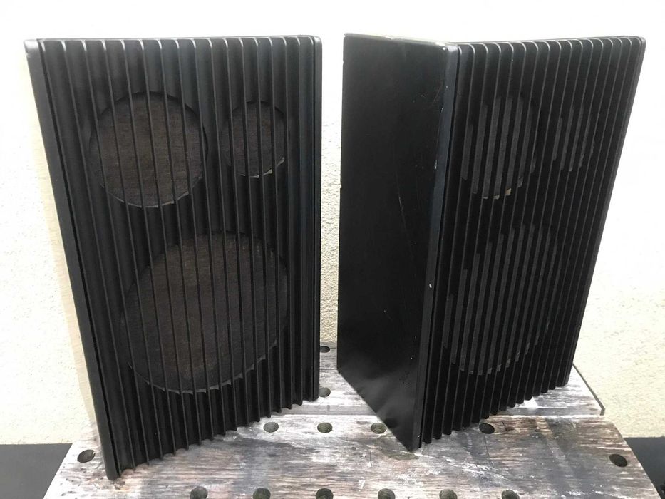 boxe vintage Wega LB 3531