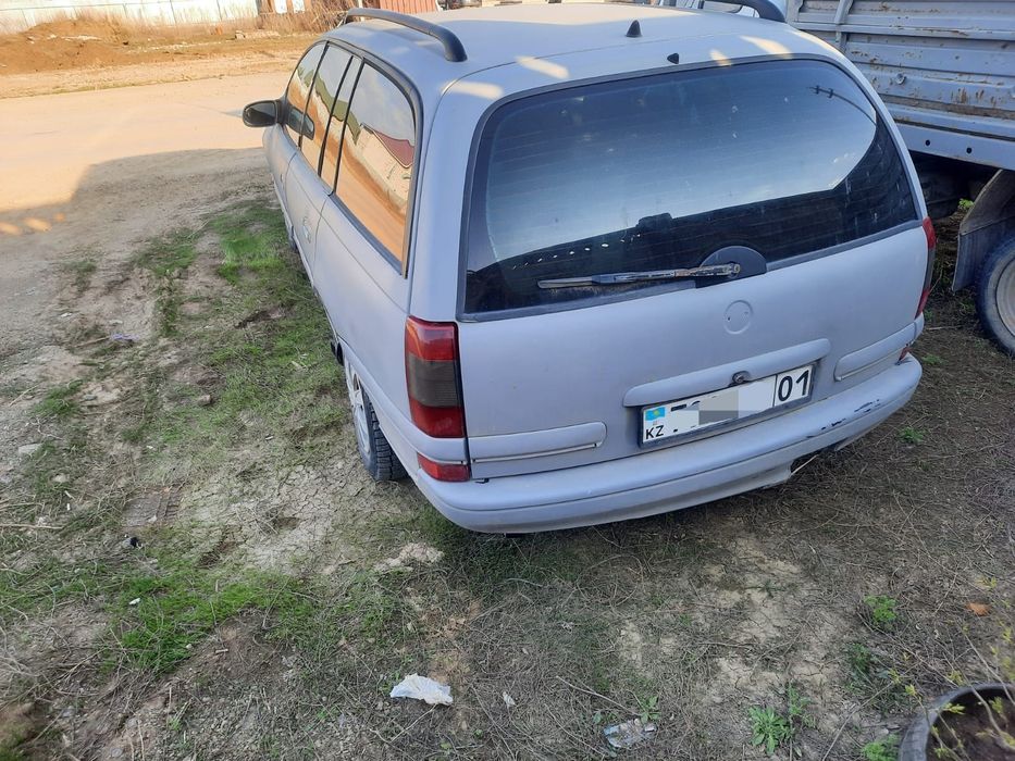 Продам Opel Omega B