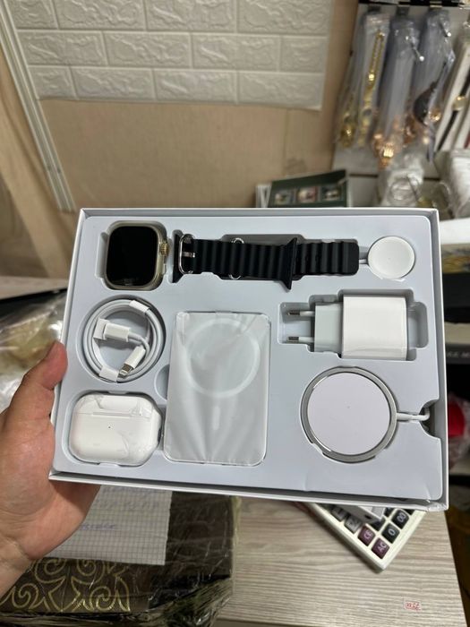 Онлайн - магазин электроники.