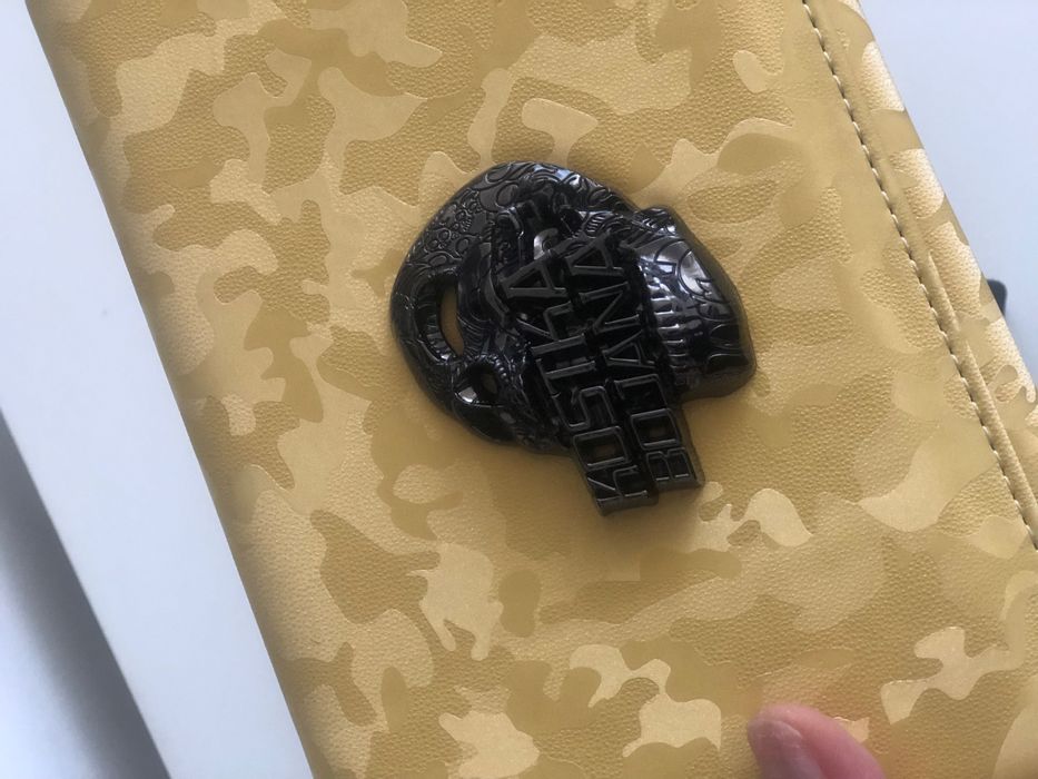 Чанта за четки Kostka