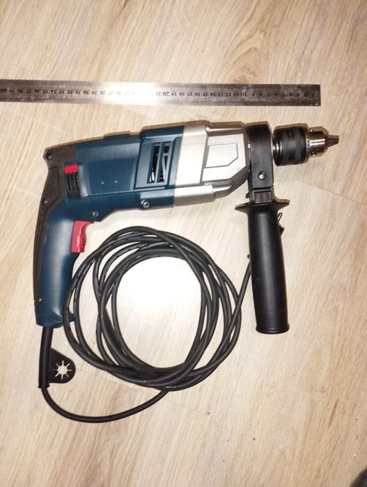 SET 2 Bormășini Bosch Professional – NOI / NEFOLOSITE – Modele de Pute