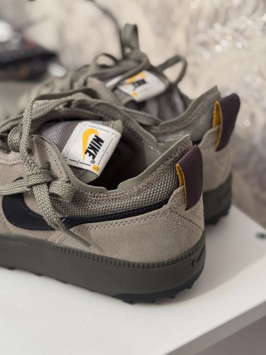 кроссовки Nike оригинал