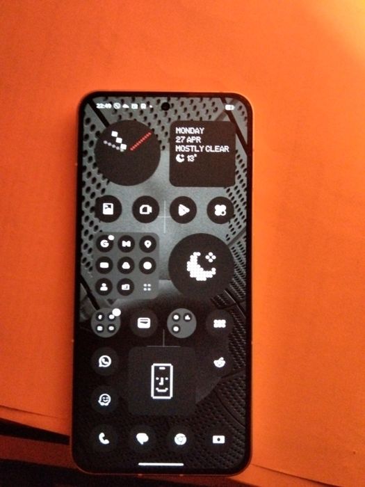 Телефон Nothing phone 2