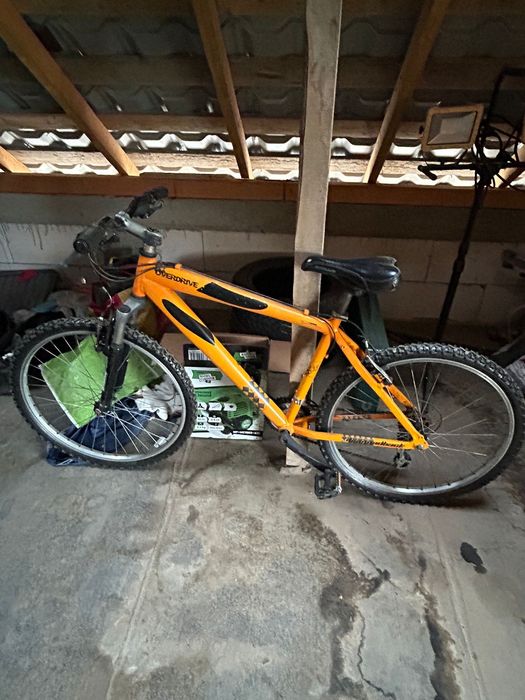 Biciclete de vânzare