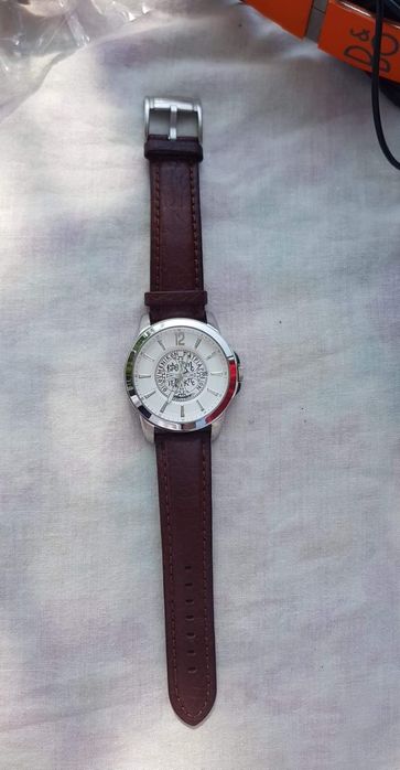 Fossil Limited Edition 1964-2014