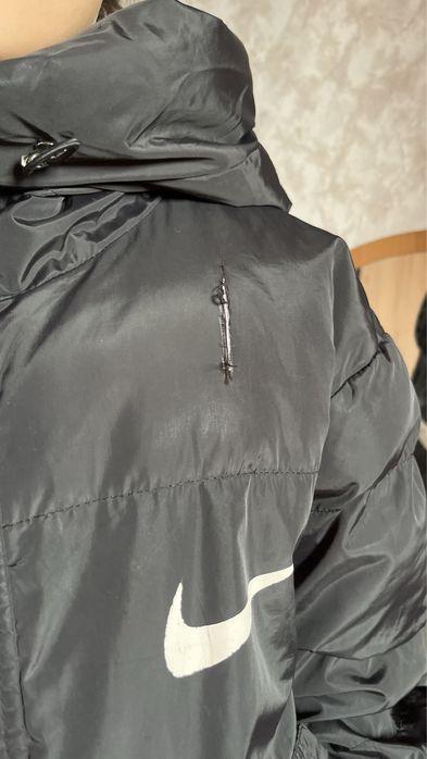 Куртка для девочек