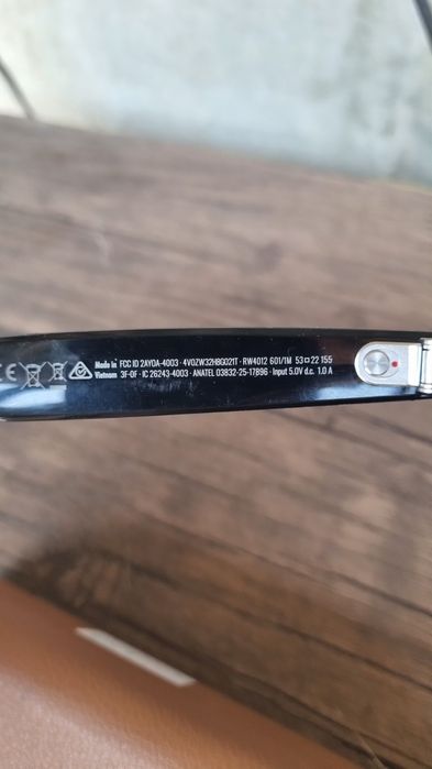 Meta Ray-ban Wayfarer gen 2