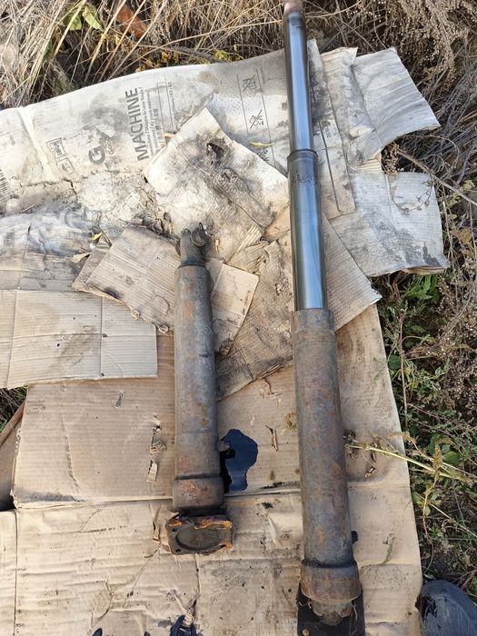 Продам цилиндры..