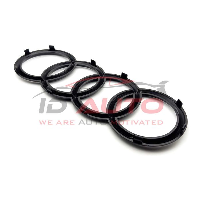 Емблема предна или задна емблема Ауди Audi SQ8, A5, A4 A7 A8