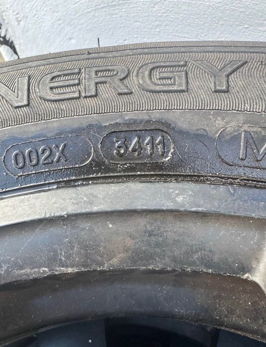 Джанти за Мерцедес 5х112