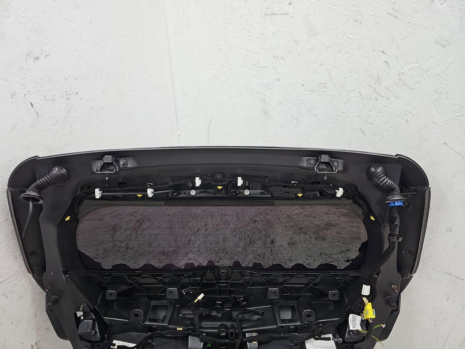 Haion PEUGEOT 308 (II) [Fabr 2013-2020] KTV