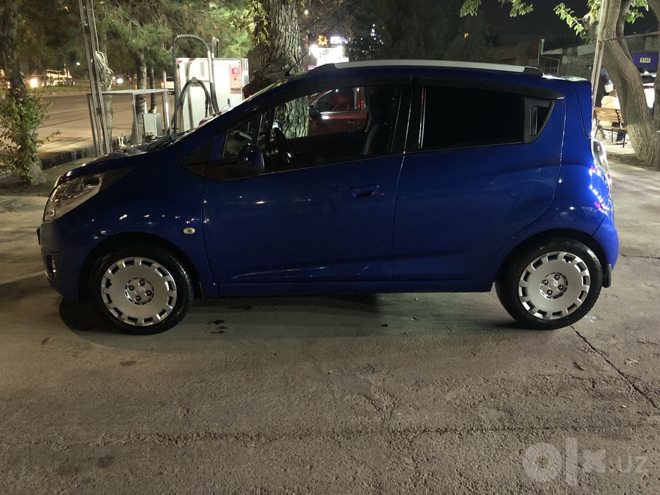 Srochno Spark Arendaga va suhoyga beriladi