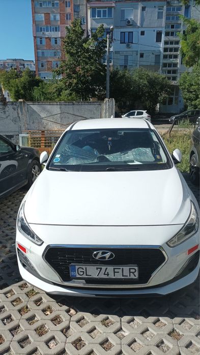 HYUNDAI i30 2020 — imagine 2